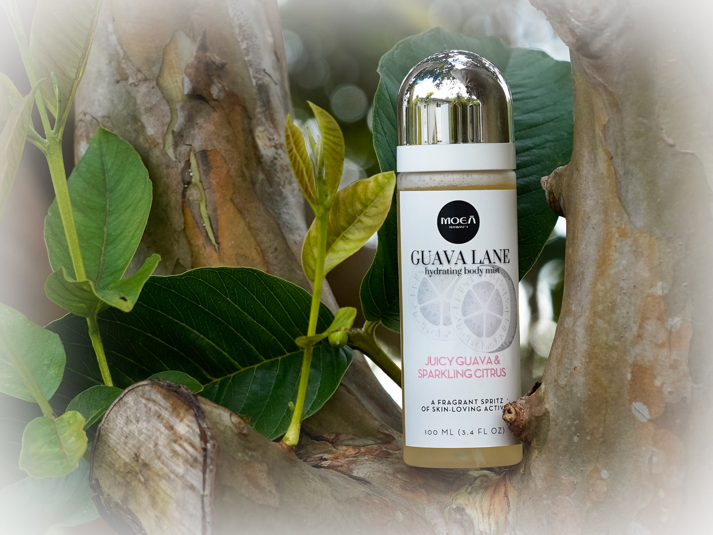 Guava Lane Hydrating Body Mist