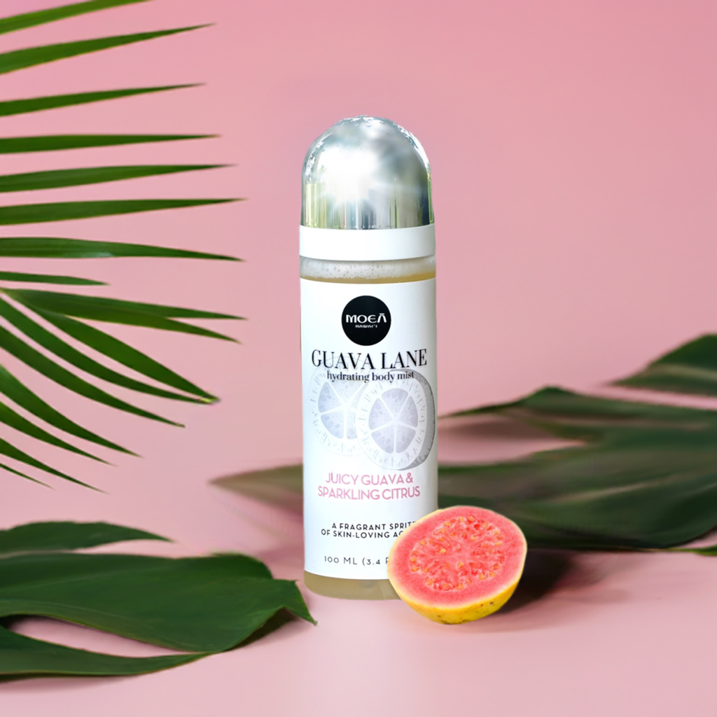 Guava Lane Hydrating Body Mist