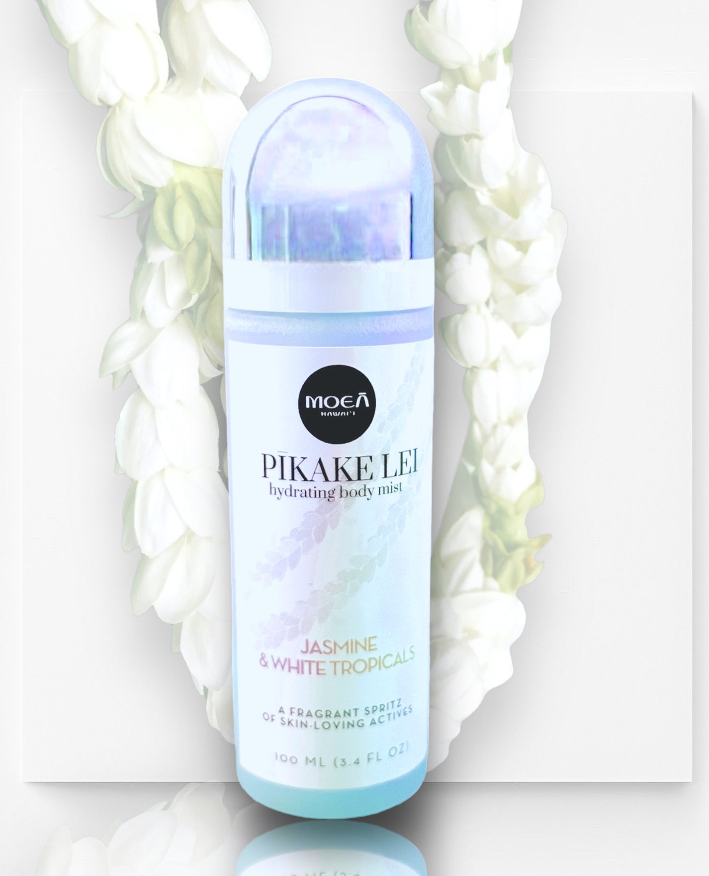 Pīkake Lei Hydrating Body Mist